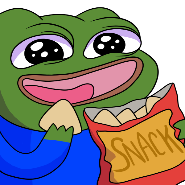 :peepoSnack: